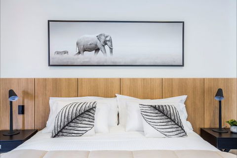 The Villas - Accommodation 4U 5