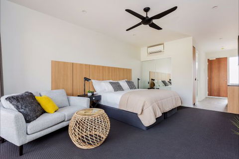 The Villas - Accommodation 4U 6