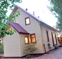 The Churches Accommodation - Accommodation 4U