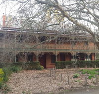 Thornebridge - Accommodation 4U