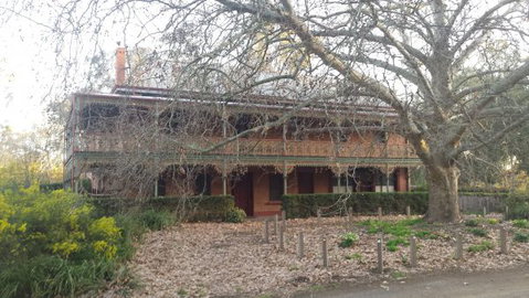 Thornebridge - Accommodation 4U 0