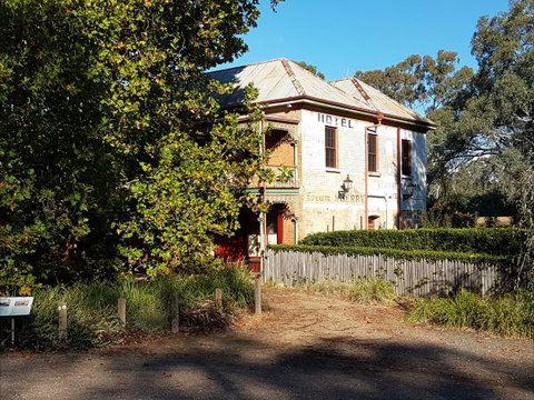 Thornebridge - Accommodation 4U 1