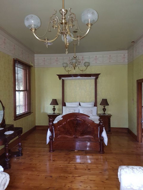 Thornebridge - Accommodation 4U 2