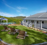 The Farmhouse Eumundi - Accommodation 4U