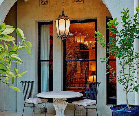 The Suites, Villa Belgravia - Accommodation 4U 9