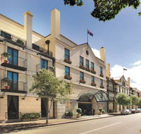 The Langham Sydney - Accommodation 4U