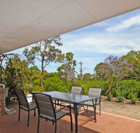 The Good Life B and B - Accommodation 4U