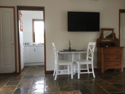 The Croft Bed And Breakfast - Accommodation 4U 4