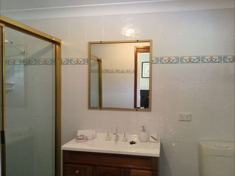 The Croft Bed And Breakfast - Accommodation 4U 5