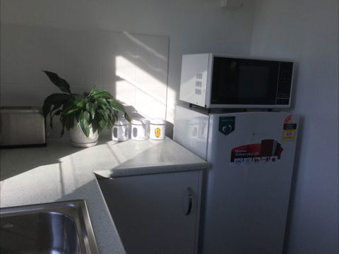 The Croft Bed And Breakfast - Accommodation 4U 6