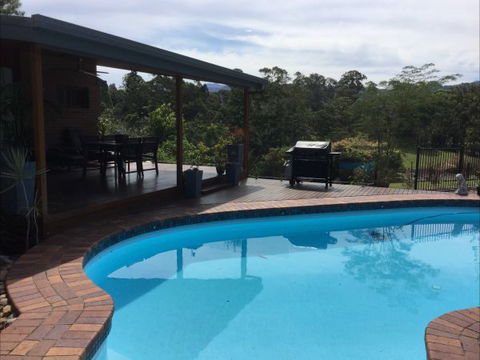 The Croft Bed And Breakfast - Accommodation 4U 7