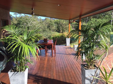 The Croft Bed And Breakfast - Accommodation 4U 9