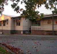 The Old Hospital Loch - Accommodation 4U