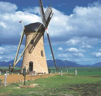 The Lily Stirling Range - Accommodation 4U