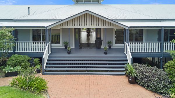 Hunchy QLD Accommodation 4U