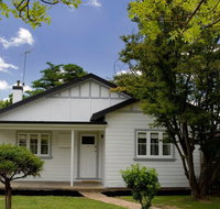 The Sampson - Orange - Accommodation 4U