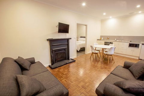 The Mill Apartments, Clare Valley - Accommodation 4U 0