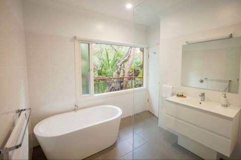 The Mill Apartments, Clare Valley - Accommodation 4U 2