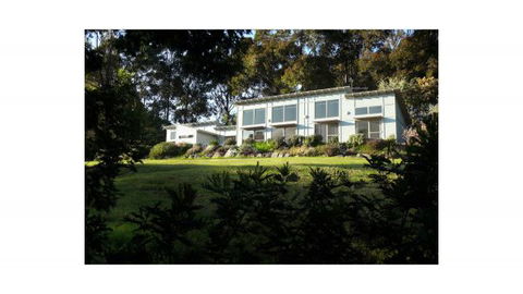Tilba Coastal Retreat - Accommodation 4U 1
