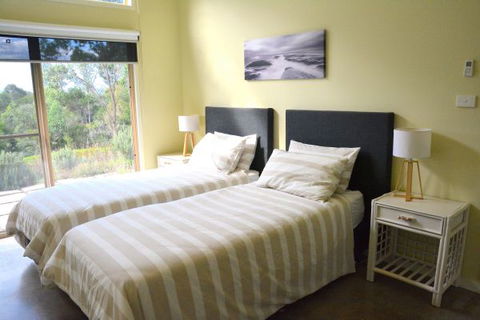 Tilba Coastal Retreat - Accommodation 4U 4