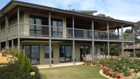 Tibooburra Bed And Breakfast Kalamunda - Accommodation 4U 0