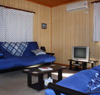 Toshas Place - Accommodation 4U