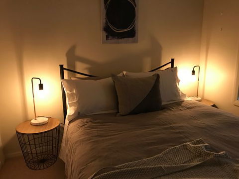 Townhouse On Deas - Accommodation 4U 0