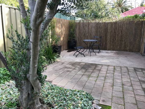 Townhouse On Deas - Accommodation 4U 1