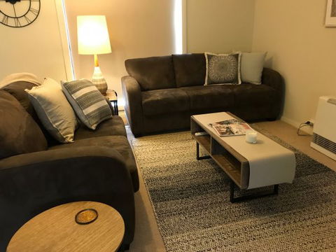 Townhouse On Deas - Accommodation 4U 2