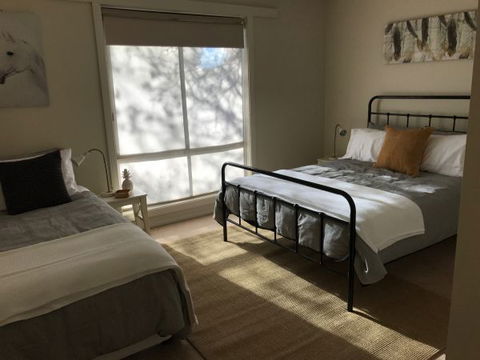 Townhouse On Deas - Accommodation 4U 3