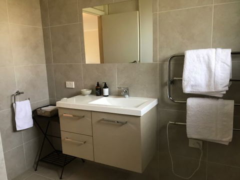 Townhouse On Deas - Accommodation 4U 4