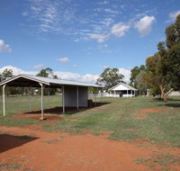 Trundle Showground - Accommodation 4U