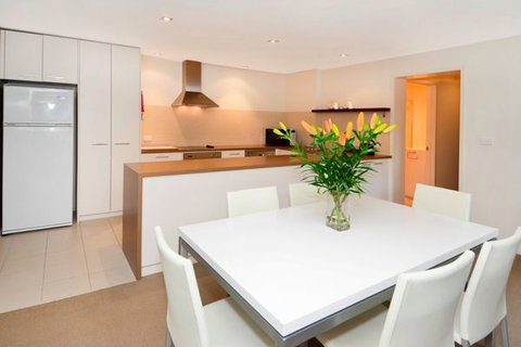 Unit 5 Wyuna Queenscliff - Accommodation 4U 0