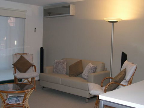 Unit 5 Wyuna Queenscliff - Accommodation 4U 2