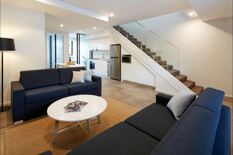 Veriu Camperdown - Accommodation 4U 0