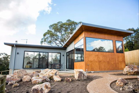 Vivere Retreat - Accommodation 4U 1