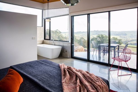 Vivere Retreat - Accommodation 4U 2