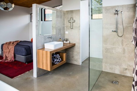 Vivere Retreat - Accommodation 4U 4