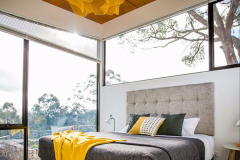Vivere Retreat - Accommodation 4U 5