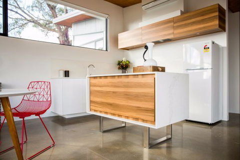 Vivere Retreat - Accommodation 4U 6