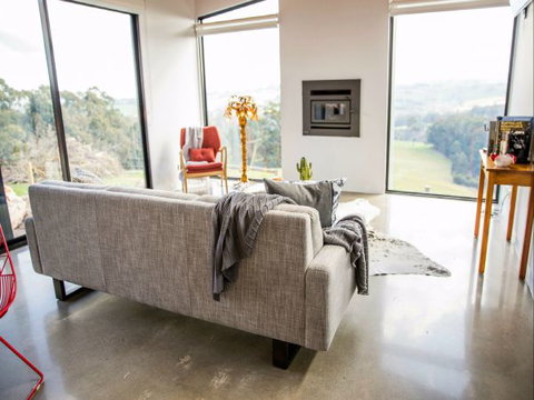 Vivere Retreat - Accommodation 4U 8