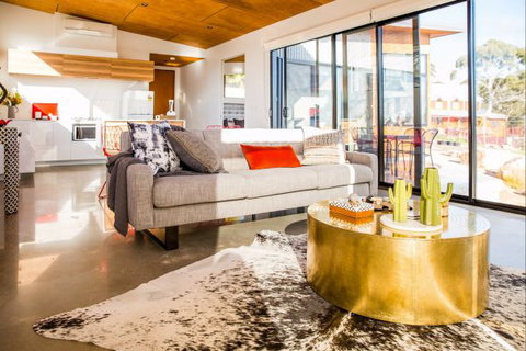 Vivere Retreat - Accommodation 4U 9