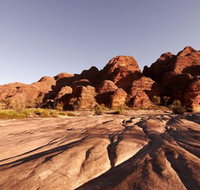 Walardi Camp at Purnululu National Park - Accommodation 4U