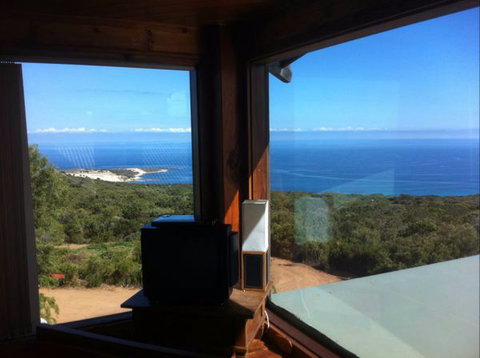 Wavehouse Studio - Accommodation 4U 0