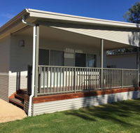 Waikerie Holiday Park - Accommodation 4U
