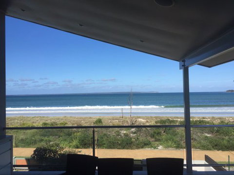 Water Front Dream - Vincentia Jervis Bay - Accommodation 4U 0