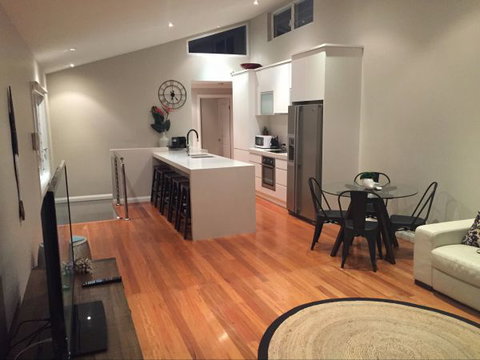 Water Front Dream - Vincentia Jervis Bay - Accommodation 4U 1