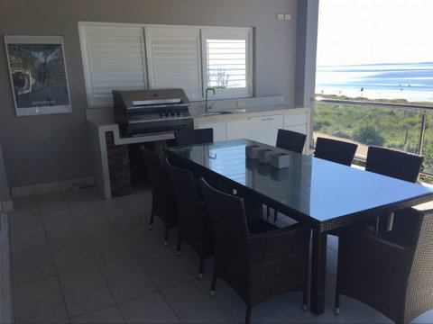 Water Front Dream - Vincentia Jervis Bay - Accommodation 4U 2