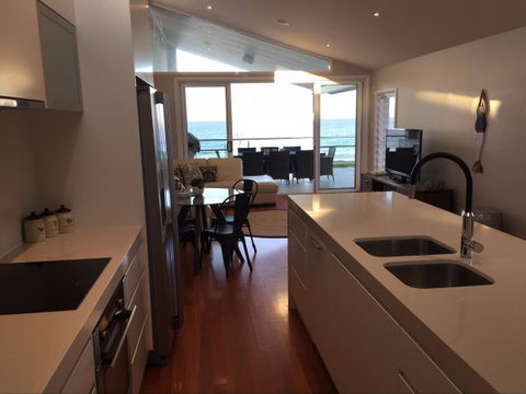 Water Front Dream - Vincentia Jervis Bay - Accommodation 4U 3