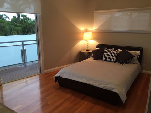 Water Front Dream - Vincentia Jervis Bay - Accommodation 4U 4